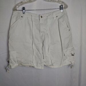 St John's Bay shorts